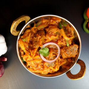 Lamb Bhuna (A12) (220g)