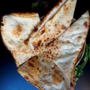 Butter Nan (A1, A3, A7, A12)