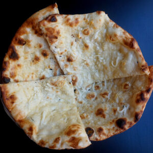 Cheese Nan (A1, A3, A7, A12)