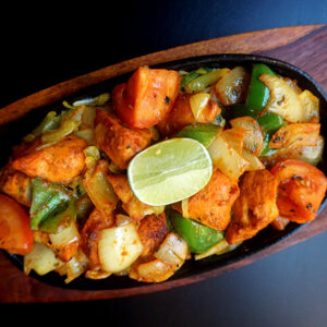 Chicken Shaslic (250g) (A7, A12)