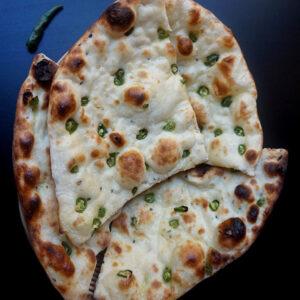 Chili Nan (Spicy Nan) (A1, A3, A7, A12)