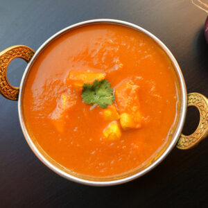 Chicken Curry (A12) (220g)