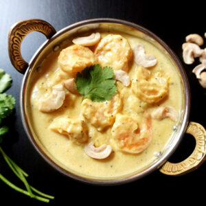 Shrimp Dilder (A2, A7, A8, A12) (220g)