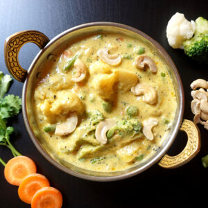 Vegetable Dilder (A7, A8, A12) (220g)