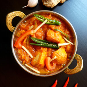 Chicken Jal Frezi (A7, A12)