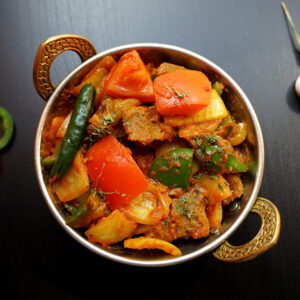 Lamb Korai (A12)