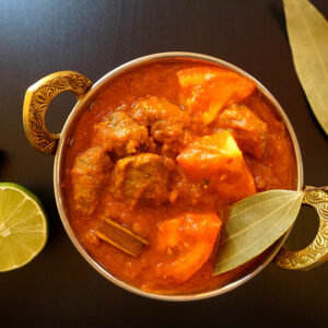 Lamb Rogan Josh (220g) (A7, A12)